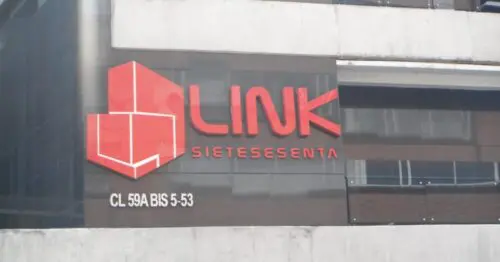 LINK SIETE SESENTA LINK SIETE SESENTA